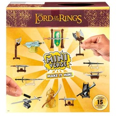 Miniverse: LotR PDQ
